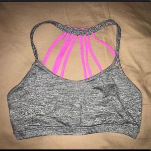 Forever 21 sports bra